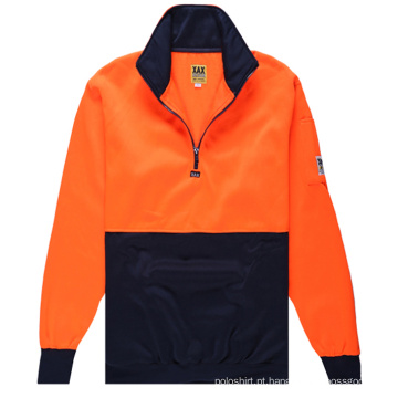 Contraste Cor Safty Jackets (SW - 355)